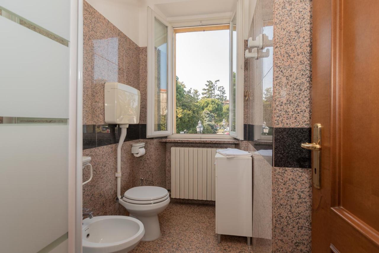 Appartamento Piazza Garibaldi - F&L Apartment Brescia Exterior foto