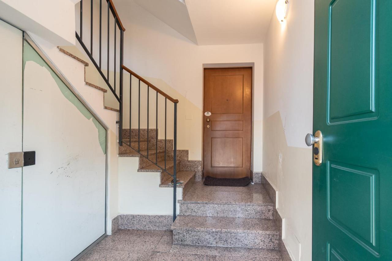 Appartamento Piazza Garibaldi - F&L Apartment Brescia Exterior foto